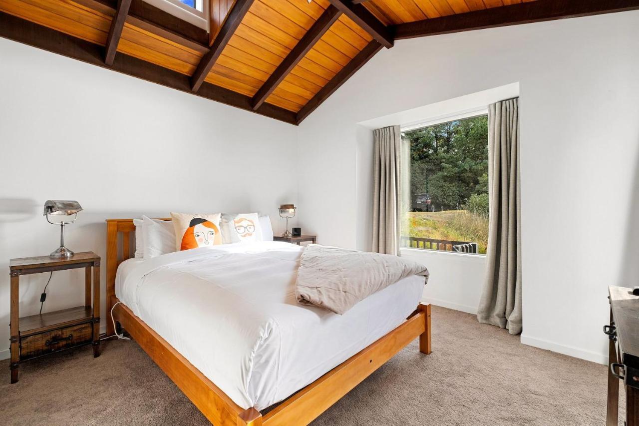 Queenstown Lakefront Dream 4 Bed Eksteriør billede