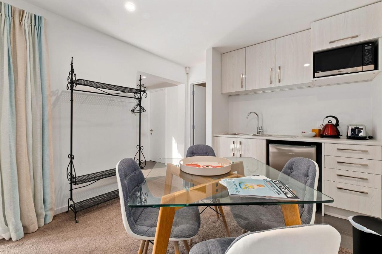 Queenstown Lakefront Dream 4 Bed Eksteriør billede